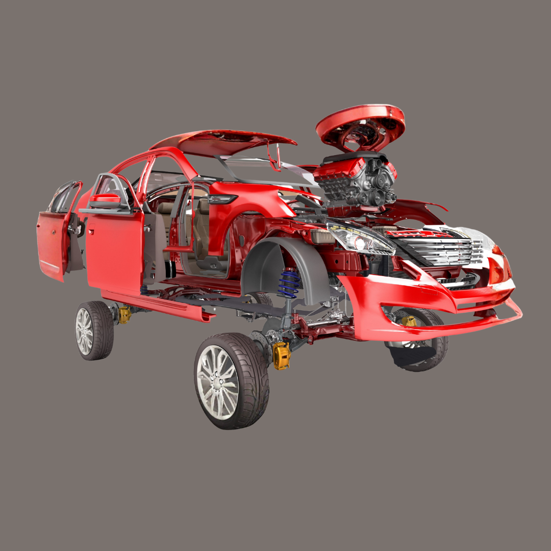 Car Engine